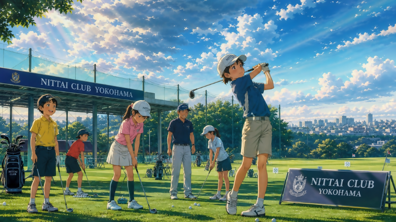 一般社団法人NITTAIクラブ横浜