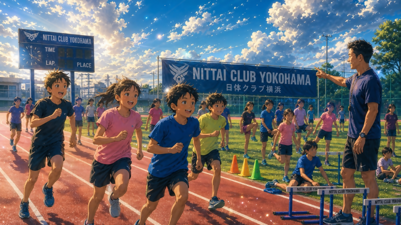 一般社団法人NITTAIクラブ横浜