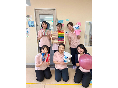 コペルプラスセンター北教室