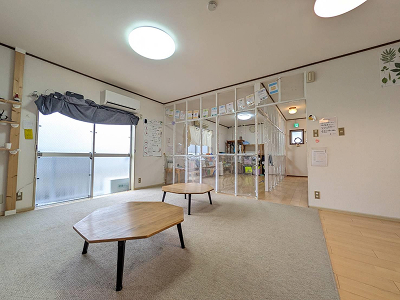 LikeMe横浜大倉山スペース