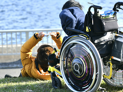 地域生活支援ステーションカレチ