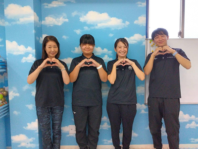 とことこ本郷台教室