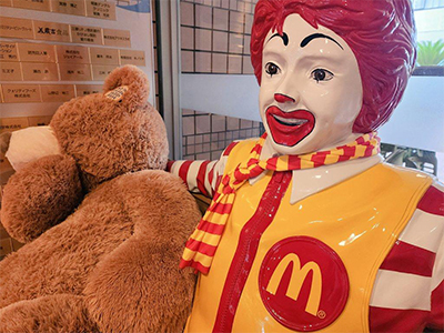 地域生活支援ステーションカレチ