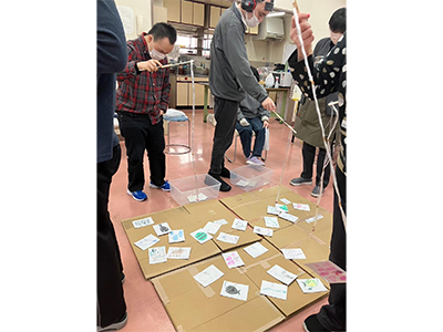 大和福田作業所