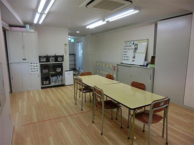 キッズサポート・きらら