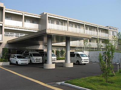 介護老人保健施設　牧野ケアセンター