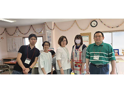 栄眞学園放課後等デイサービス