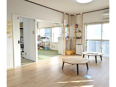 LikeMe横浜大倉山スペース