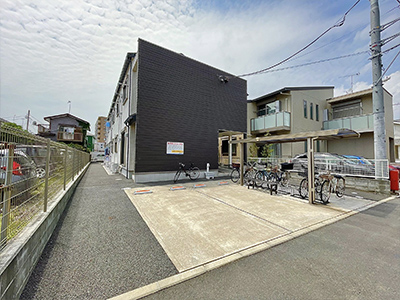 メゾンセルクル