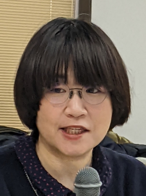 真田 純子の写真