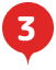 3のアイコン