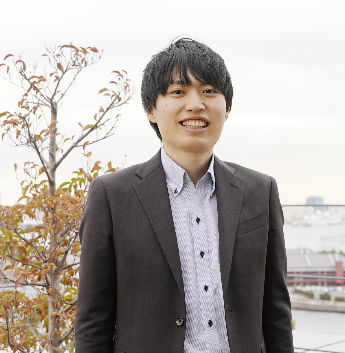 中山 拓也