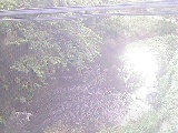 森戸川 下小路橋付近のカメラ画像