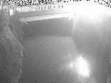 大橋付近のカメラ画像