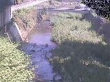 泉橋付近のカメラ画像