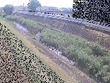 大根川 真田橋付近のカメラ画像