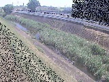 真田橋付近のカメラ画像
