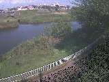 高麗大橋付近のカメラ画像