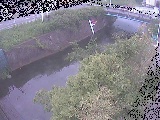 下河原橋付近のカメラ画像