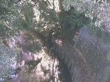滑川 大町橋付近のカメラ画像