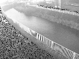 石川橋付近のカメラ画像