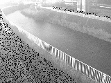 引地川 石川橋付近のカメラ画像