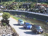 小鮎川 柳梅橋付近 のカメラ画像
