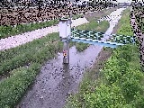 玉川橋付近のカメラ画像