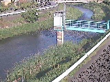 千頭橋付近のカメラ画像