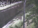 目久尻川 新産川橋付近のカメラ画像