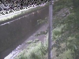 新産川橋付近のカメラ画像