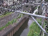 平和橋付近のカメラ画像