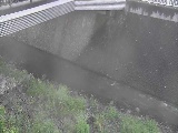 石橋付近のカメラ画像