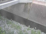 鳩川 石橋付近のカメラ画像