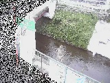 昭和橋付近のカメラ画像