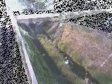 寿橋付近のカメラ画像