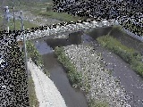 河原橋付近のカメラ画像