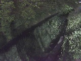 滝沢橋付近のカメラ画像