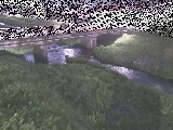 大泉河原橋付近のカメラ画像