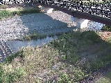 川音川 文久橋付近のカメラ画像