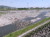 富士道橋付近のカメラ画像