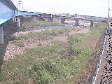 早川 大窪橋付近のカメラ画像