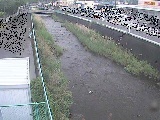 山王川 東洋橋付近のカメラ画像