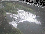 新崎橋付近のカメラ画像
