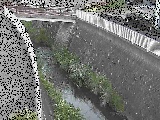 中堀川　愛宕白根橋付近のカメラ画像