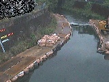 帷子川 宮崎橋付近のカメラ画像