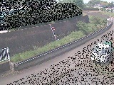 大竹上橋付近のカメラ画像