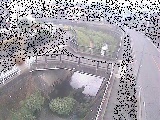 あゆみ橋付近のカメラ画像