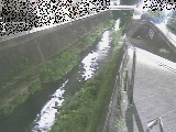 三沢川 天宿橋付近のカメラ画像