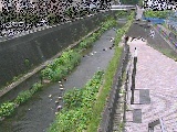天宿橋付近のカメラ画像